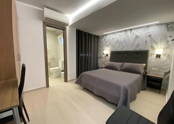 Hostal La Pilarica