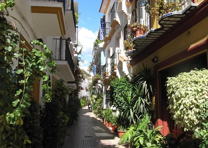 Hostal La Pilarica