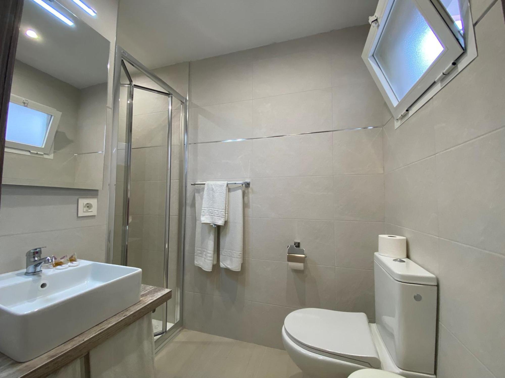 Guest house La Pilarica