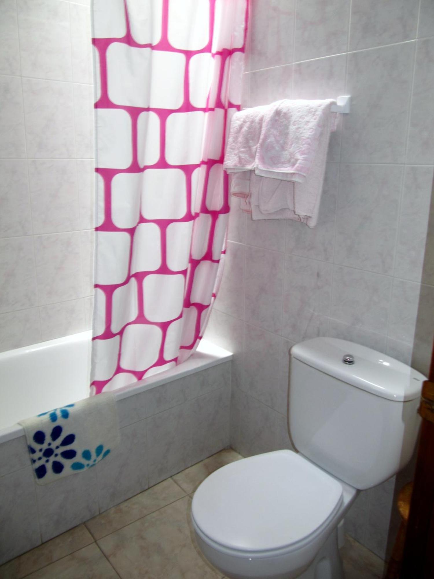 Guest house La Pilarica Marbella