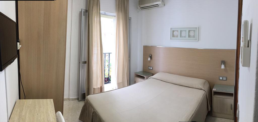 La Pilarica Guest house *