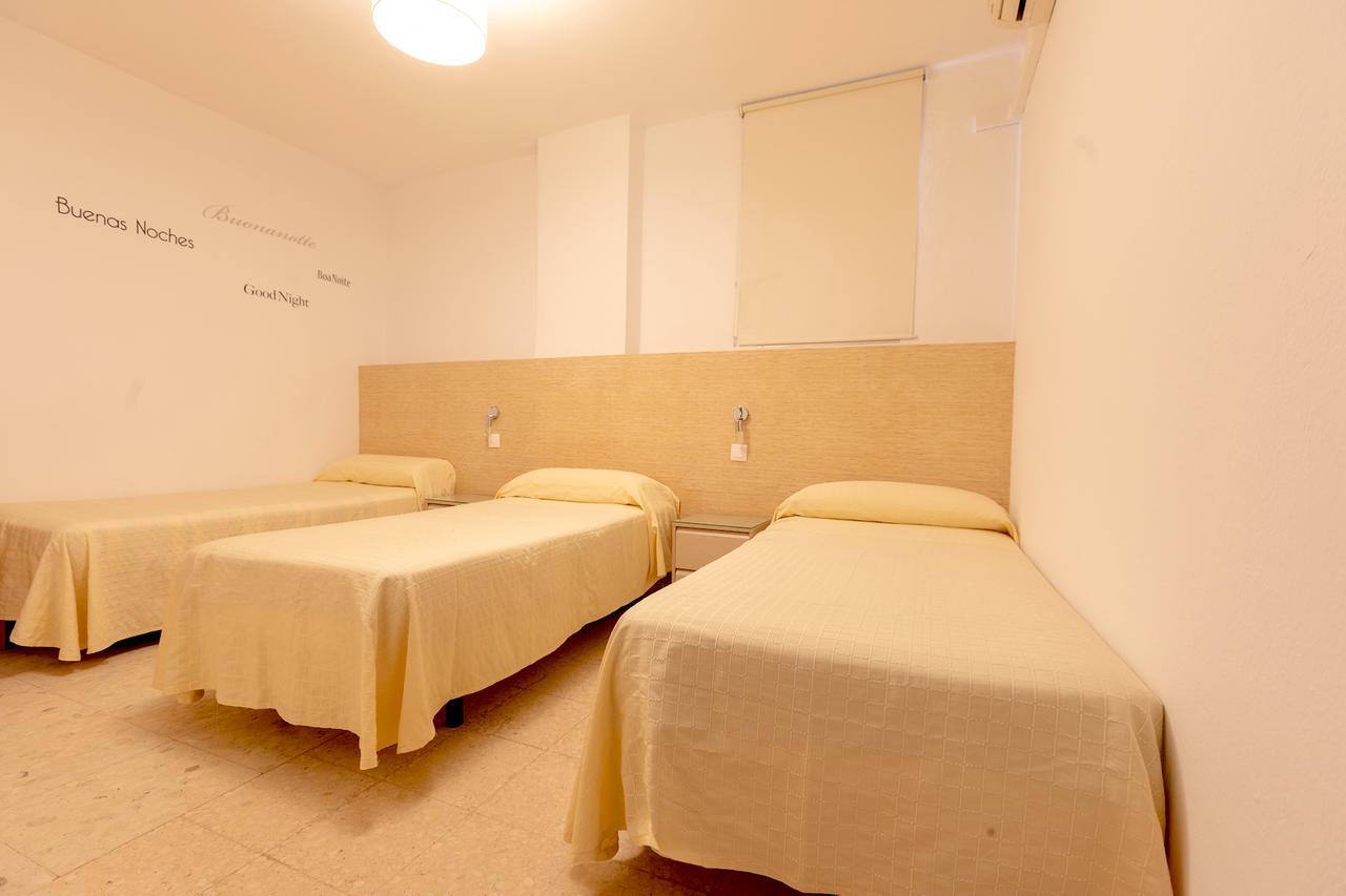 Guest house La Pilarica *