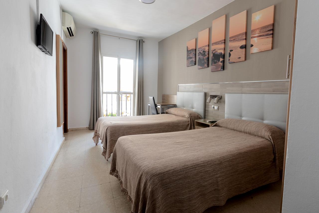 Guest house La Pilarica *