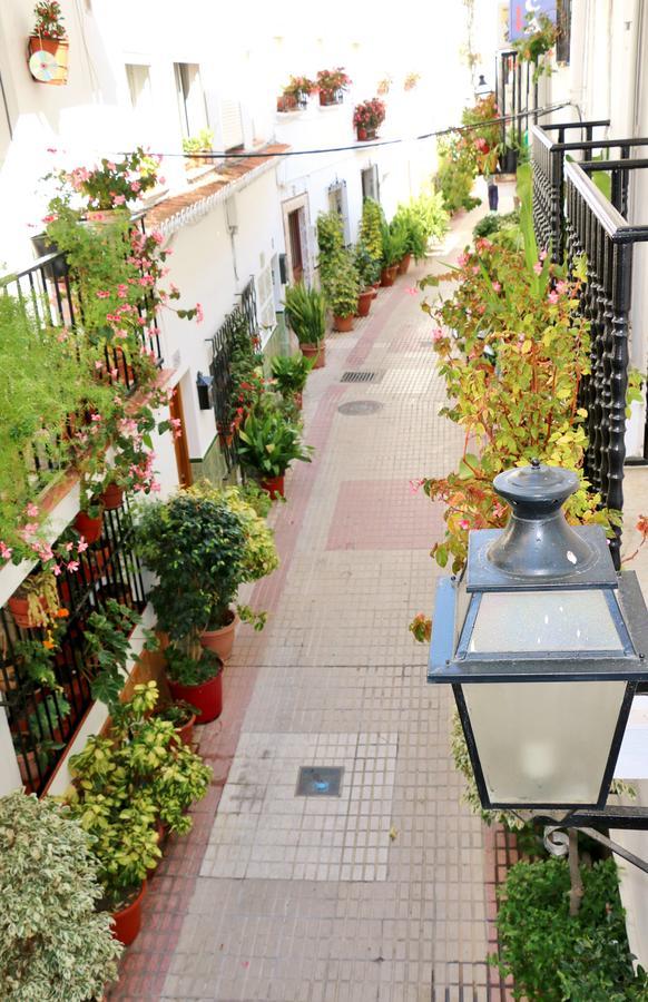 La Pilarica Guest house